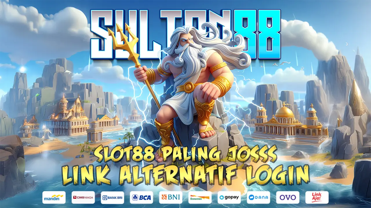 Bdslot888 slot88 resmi