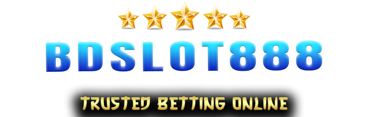 Bdslot888 Logo